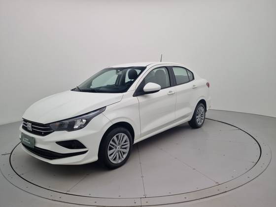 FIAT CRONOS 1.3 FIREFLY FLEX DRIVE MANUAL